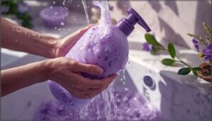 shampoo solutions to neutralize green hair shampoo solutions to neutralize green hair