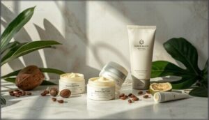 shave butters shave butters