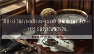 shaving brushes for beginners shaving brushes for beginners