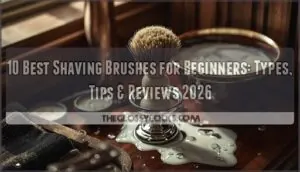 shaving brushes for beginners shaving brushes for beginners