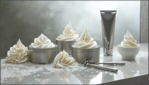 shaving creams shaving creams