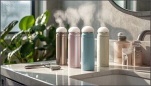 shaving foams shaving foams