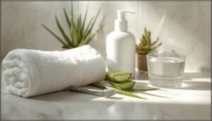 shaving frequency and hygiene shaving frequency and hygiene