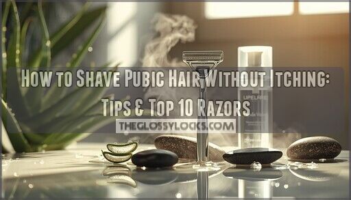 How to Shave Pubic Hair Without Itching: Tips & Top 10 Razors