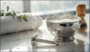 shaving techniques for a smooth finish shaving techniques for a smooth finish