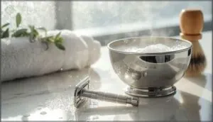 shaving techniques for a smooth finish shaving techniques for a smooth finish