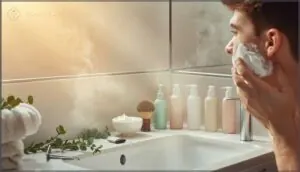 shaving techniques to reduce irritation shaving techniques to reduce irritation