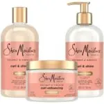 SheaMoisture Coconut & Hibiscus Curl B00LS2BZ6M SheaMoisture Coconut & Hibiscus Curl B00LS2BZ6M