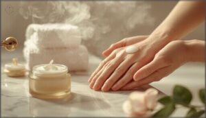 should you apply moisturizer to damp or dry skin should you apply moisturizer to damp or dry skin