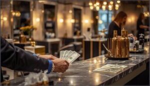 should you tip the salon owner should you tip the salon owner