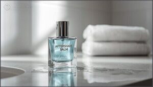 should you use aftershave balm every day should you use aftershave balm every day