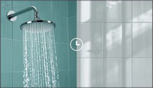 shower head maintenance and cleaning schedule shower head maintenance and cleaning schedule
