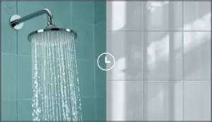 shower head maintenance and cleaning schedule shower head maintenance and cleaning schedule