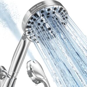 Shower Head,10 Functions High Pressure B0BB5DV24G