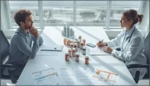 side effects and safety considerations side effects and safety considerations