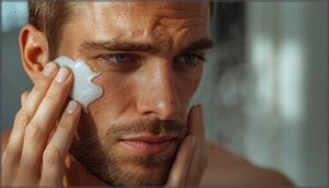 signs of using too much or too little signs of using too much or too little