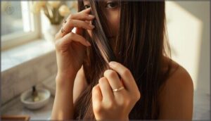 simple tests for detecting product buildup simple tests for detecting product buildup