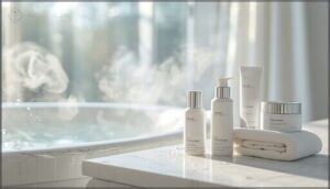 soak and seal moisturizing method soak and seal moisturizing method