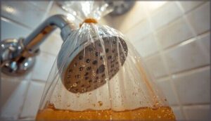 soaking duration and tips soaking duration and tips