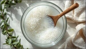 soaking method soaking method