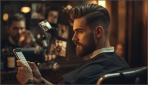 social media influences on beard styles social media influences on beard styles