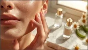 softer, smoother skin softer, smoother skin