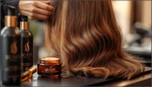 solutions for thick or coarse hair solutions for thick or coarse hair