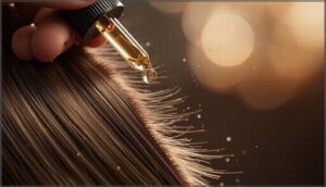 split ends and repair claims split ends and repair claims