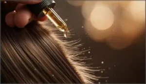 split ends and repair claims split ends and repair claims