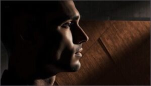 square jawline characteristics square jawline characteristics