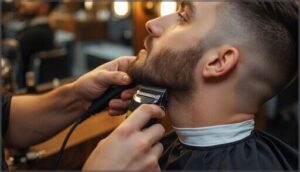 step-by-step beard fade method step-by-step beard fade method