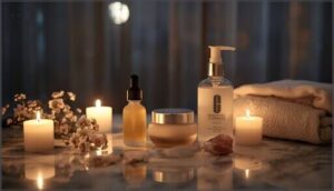 step-by-step nighttime skincare routine step-by-step nighttime skincare routine
