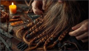 styling and adorning your viking beard styling and adorning your viking beard