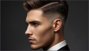 styling tips for diamond face fades styling tips for diamond face fades