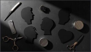 styling tips for different face shapes styling tips for different face shapes