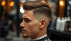 styling tips for low fades styling tips for low fades