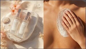 sun protection and natural spf options sun protection and natural spf options