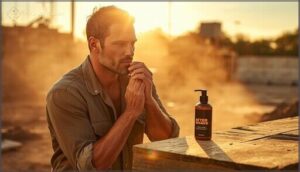 sun protection in aftershave lotions sun protection in aftershave lotions