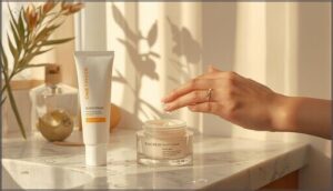 sunscreen as a final step sunscreen as a final step