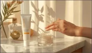 sunscreen as a final step sunscreen as a final step