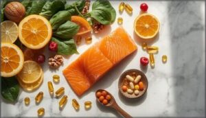 supplements and nutrients for hair regrowth supplements and nutrients for hair regrowth