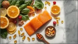 supplements and nutrients for hair regrowth supplements and nutrients for hair regrowth