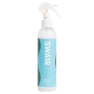 SWAIR Showerless Shampoo 8oz. Dry B0914JYWC3