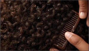 tangling and knotting issues tangling and knotting issues