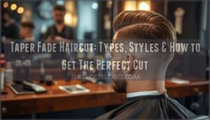 taper fade haircut taper fade haircut