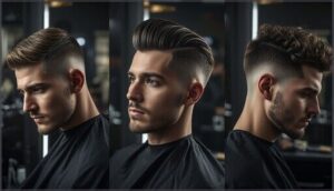 taper fade variations and styles taper fade variations and styles