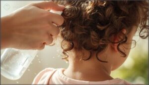 targeting trouble spots and reducing knots targeting trouble spots and reducing knots