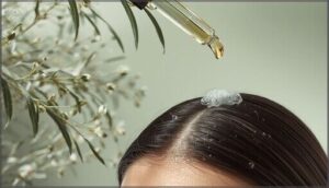 tea tree oil benefits tea tree oil benefits