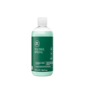 Tea Tree Special Shampoo, Deep B0006ZEVU4
