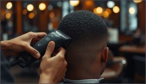 techniques for even fading and blending techniques for even fading and blending